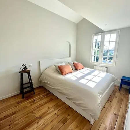 A Apartment
