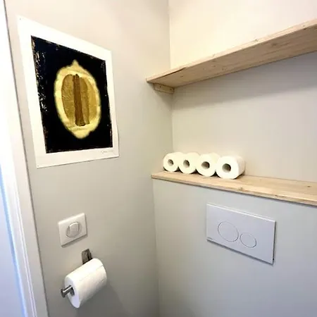Apartment A *