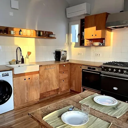 A Apartment *