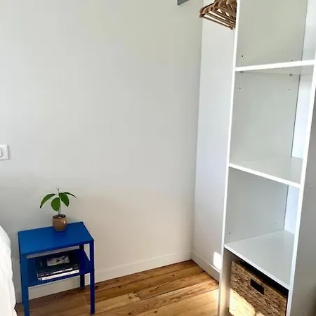 A Apartment Guethary