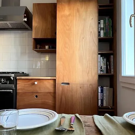 Apartment A Guethary