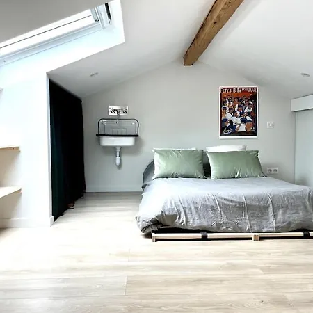 Apartment A *