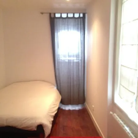 Apartment A Bayonne