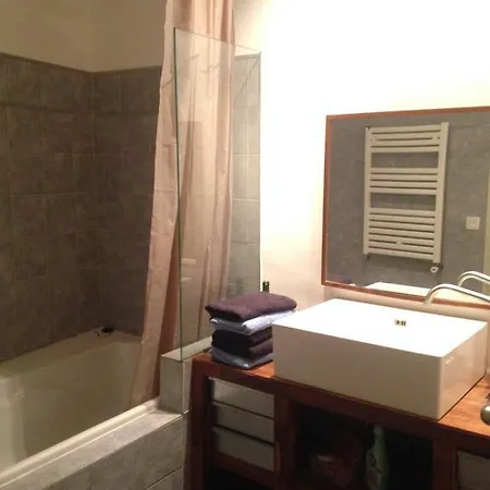 Apartment A