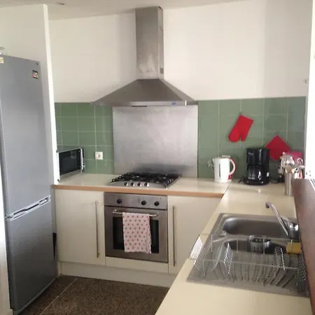 Apartman A Bayonne