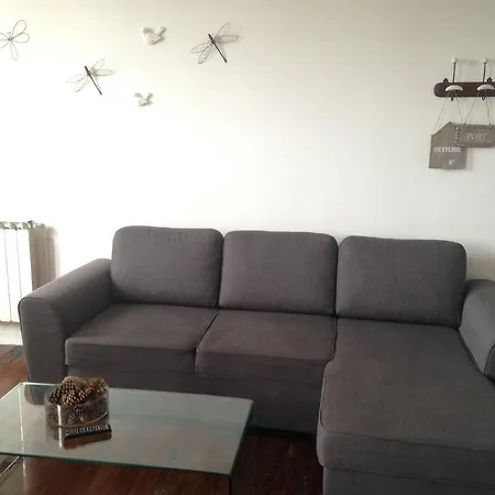 Apartman A