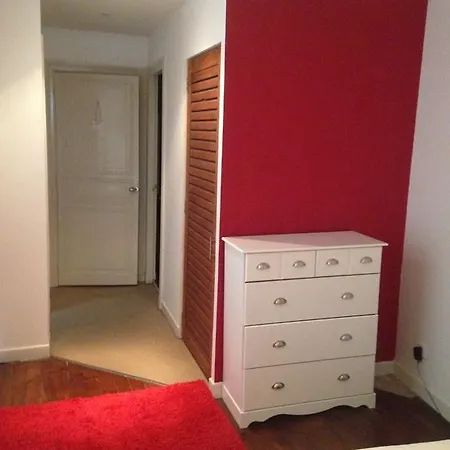 Apartment A Bayonne