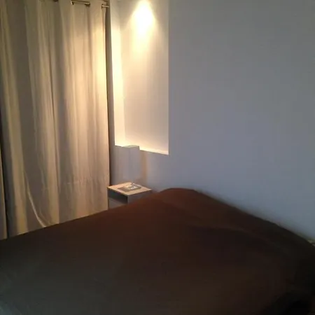 Apartment A *